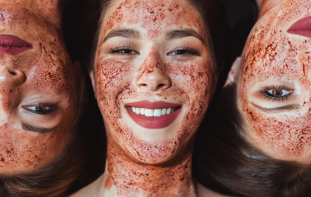 Vampire Facial Columbus Ohio Reverse Aesthetics